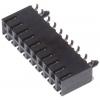 Molex pinová lišta (standardní) 20, rozteč 2.54 mm, 15453620, 1 ks Tray Molex pinová lišta (standardní) 20, rozteč 2.54 mm, 15453620, 1 ks Tray