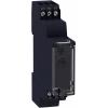 Schneider Electric RE17RAMU RE17RAMU časové relé, 0.1 s - 100 h, 250 V/AC, 8 A, 1 ks
