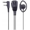 Midland headset MA 24-LK Pro C1611 Midland headset MA 24-LK Pro C1611