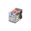 Omron Výkonové relé 4PDT 6A 100V dc, 110 V dc MY