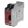 Omron G9SX Bezpečnostní relé 24V 2 2