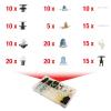 KS Tools 129.3742 List přímočaré pily pro KS, Pnejnovější tec, 24ZpZ KS Tools 129.3742 List přímočaré pily pro KS, Pnejnovější tec, 24ZpZ