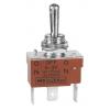 NKK Switches Přepínač IP67 Panel SPDT Zap-vyp-zap ovládání 15A Rychlé připojení 30 V dc NKK Switches Přepínač IP67 Panel SPDT Zap-vyp-zap ovládání 15A Rychlé připojení 30 V dc