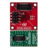 Akcelerometr, klasifikace: Sada pro hodnocení for STEVAL-MKI211V1K, pro použití s: STEVAL-MKI211V1K Sada snímače 3D
