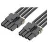 Molex 216401-1031, 1 ks Molex 216401-1031, 1 ks