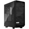 Fractal Design Meshify 2 Compact Lite PC skříň černá