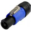 HARTING 09665527616 09665527616 zástrčka D-SUB Pólů: 50 pájené 1 ks HARTING 09665527616 09665527616 zástrčka D-SUB Pólů: 50 pájené 1 ks