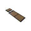 Akupresurní podložka REBEL RBA-6012-GL 110x42cm Akupresurní podložka REBEL RBA-6012-GL 110x42cm
