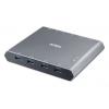 Prodlužovací kabel USB US3311, počet portů USB: 2, standard: USB 3.2 USB Aten