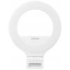 DÖRR Business LED Selfie Ringlicht SLR-13 kruhové LED svítidlo Počet LED=80 dvoubarevné DÖRR Business LED Selfie Ringlicht SLR-13 kruhové LED svítidlo Počet LED=80 dvoubarevné