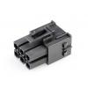 Molex zásuvkový konektor na kabel 6, 1716920206, 1 ks Bag Molex zásuvkový konektor na kabel 6, 1716920206, 1 ks Bag