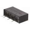 Recom Měnič DC/DC RE, výstup: 5 V dc 1 kV dc, Vin 26.4V dc 200 mA, Vin 21.6V 1 W -40 °C 85 °C Průchozí otvor