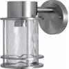 OSRAM HOMELIGHTING ENDURA Classic Post Down E27 4099854452260 venkovní nástěnné LED osvětlení E27 Steel OSRAM HOMELIGHTING ENDURA Classic Post Down E27 4099854452260 venkovní nástěnné LED osvětlení E27 Steel