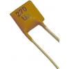 Keramický kondenzátor 270 pF / 40 V, TK774 Keramický kondenzátor 270 pF / 40 V, TK774