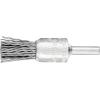 PFERD TOOLS Štětcový kartáč PBU 1516/6 SiC 180 0,90 43203004 10 ks PFERD TOOLS Štětcový kartáč PBU 1516/6 SiC 180 0,90 43203004 10 ks