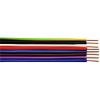 H07V-U 1x1,5 tra Kabel, 100 m H07V-U 1x1,5 tra Kabel, 100 m