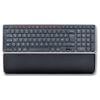 Contour Design Contour Balance Tastatur wireless mit W Bluetooth®, USB klávesnice německá, QWERTZ vícebarevná