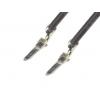 Molex Krimpovací kontakt s lícnou 2149221211, 1 ks Bulk Molex Krimpovací kontakt s lícnou 2149221211, 1 ks Bulk