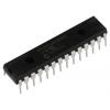 Microchip Mikrokontrolér PIC24FJ64GA002-I/SP 16 bit PIC 32 MHz 64kB Blesk 8 kB RAM, počet kolíků: 28 kolíkový, SPDIP Microchip Mikrokontrolér PIC24FJ64GA002-I/SP 16 bit PIC 32 MHz 64kB Blesk 8 kB RAM, počet kolíků: 28 kolíkový, SPDIP