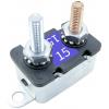 PARTS PTTC001-102-0111C2T315 Jistič, 12 V/DC, 24 V/DC, 50 V/DC, 15 A, 7.5 A, 3.6 A, 1 ks PARTS PTTC001-102-0111C2T315 Jistič, 12 V/DC, 24 V/DC, 50 V/DC, 15 A, 7.5 A, 3.6 A, 1 ks