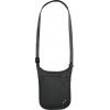 Pacsafe Coversafe V75 Brustbeutel black taška přes rameno, (d x š) 18.5 cm x 15 cm, černá, 10139100