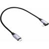 Akyga USB kabel USB 2.0 USB-C ® zástrčka, Apple Lightning konektor 0.30 m černá Zahnutý kabelový vývod AK-USB-55 Akyga USB kabel USB 2.0 USB-C ® zástrčka, Apple Lightning konektor 0.30 m černá Zahnutý kabelový vývod AK-USB-55