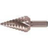 KS Tools 3302371 330.2371 HSS stupňovitý vrták 1 ks