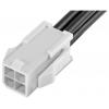 Molex zástrčkový konektor na kabel 215327-2042, 1 ks Bulk Molex zástrčkový konektor na kabel 215327-2042, 1 ks Bulk