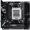 Asus ROG STRIX B850-I Základní deska Socket (PC) AMD AM5 Tvarový faktor Mini-ITX Čipová sada základní desky AMD® B850