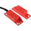 Allen Bradley Guardmaster 440N RFID Bezkontaktní bezpečnostní spínač 24V dc Plastové 3 PNP Kabel 3 m