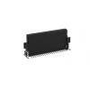 Patice PCB, orientace těla: Svislé, rozteč: 1.27 mm Vodič-deska, počet kontaktů: 40, počet řad: 2, Povrch Zásuvka,