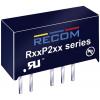 RECOM R05P209S DC/DC měnič napětí 5 V 9 V 0.222 A 2 W Počet výstupů: 1 x Obsah 1 ks RECOM R05P209S DC/DC měnič napětí 5 V 9 V 0.222 A 2 W Počet výstupů: 1 x Obsah 1 ks