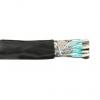 Kroucený párový kabel, řada: Alpha Essentials Communication & Control 1 párů v balení, Polyvinylchlorid, 300Vrms 0.114 Kroucený párový kabel, řada: Alpha Essentials Communication & Control 1 párů v balení, Polyvinylchlorid, 300Vrms 0.114