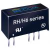 Recom Měnič DC/DC RH, výstup: 15 V dc 4 kV dc, Vin 24V dc 33 mA, Vin 21.6V dc 1 W -40 °C 90 °C Průchozí otvor Recom Měnič DC/DC RH, výstup: 15 V dc 4 kV dc, Vin 24V dc 33 mA, Vin 21.6V dc 1 W -40 °C 90 °C Průchozí otvor