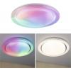Paulmann 70547 Rainbow LED stropní svítidlo LED LED 38.50 W chrom, bílá Paulmann 70547 Rainbow LED stropní svítidlo LED LED 38.50 W chrom, bílá
