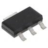 AEC-Q101, řada: NTF3055L108 MOSFET Typ N-kanálový 3 A 60 V onsemi, SOT-223, počet kolíků: 4 kolíkový Vylepšení