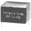 Talema SDF-1.0-250 SD akumulační tlumivka 250 µH 1 A 1 ks