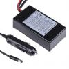 Custom Power Design Nabíječka notebooku do auta 12V dc, 3 A 12V dc zásuvný modul Custom Power Design Nabíječka notebooku do auta 12V dc, 3 A 12V dc zásuvný modul