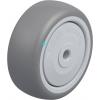 Blickle 613315 TPA 80/8KFD kolečko odolné vysokému zatížení Ø kola: 80 mm nosnost (max.): 100 kg 1 ks Blickle 613315 TPA 80/8KFD kolečko odolné vysokému zatížení Ø kola: 80 mm nosnost (max.): 100 kg 1 ks