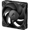 Arctic ACFAN00305A PC větrák s krytem černá (š x v x h) 120 x 120 x 25 mm