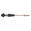 KS Tools 152.1170 Sada pro čištění vstřikovačů, 13 ks