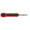 Uvolňovací nástroj pro kulatý Faston a kulatá dutinka 4,0 mm KS Tools 150.1292