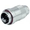Telegärtner 100007387, 100007387, RJ45 konektor, RJ45, CAT 6A, piny:8P8C, 1 ks