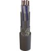 Ovládací kabel, řada: MarineCom YOZc 250 V 2žilový, 250V Síťovaný polyethylen plášť 0.75mm² AXINDUS Stíněný 100 m, Šedá