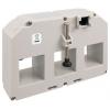 Proudový transformátor -25 °C až 400 A 40 °C RS PRO 330mV 21mm Proudový transformátor -25 °C až 400 A 40 °C RS PRO 330mV 21mm