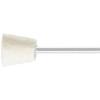 PFERD TOOLS 44100334 Lešticí stopkový kotouč Průměr 12 mm 10 ks PFERD TOOLS 44100334 Lešticí stopkový kotouč Průměr 12 mm 10 ks