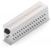Filtr EMI, řada: KEH-BS, 440V ac, 50Hz, 60 Hz, Montáž na rám, Svorkovnice, 42 A, počet fází: 3, 15 mA, TE Connectivity, Filtr EMI, řada: KEH-BS, 440V ac, 50Hz, 60 Hz, Montáž na rám, Svorkovnice, 42 A, počet fází: 3, 15 mA, TE Connectivity,