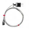 Listový termočlánek 5 m kabel typ J Nerezová ocel 5 m sonda, 0 °C 13 mm na 350 °C RoHS Compliant, IEC RS PRO Listový termočlánek 5 m kabel typ J Nerezová ocel 5 m sonda, 0 °C 13 mm na 350 °C RoHS Compliant, IEC RS PRO