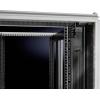 Rittal 5302008 19 palec ventilační přepážka pro datové skříně černá