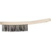 PFERD TOOLS Ruční kartáč HBK 30 ST 0,35 43676001 10 ks